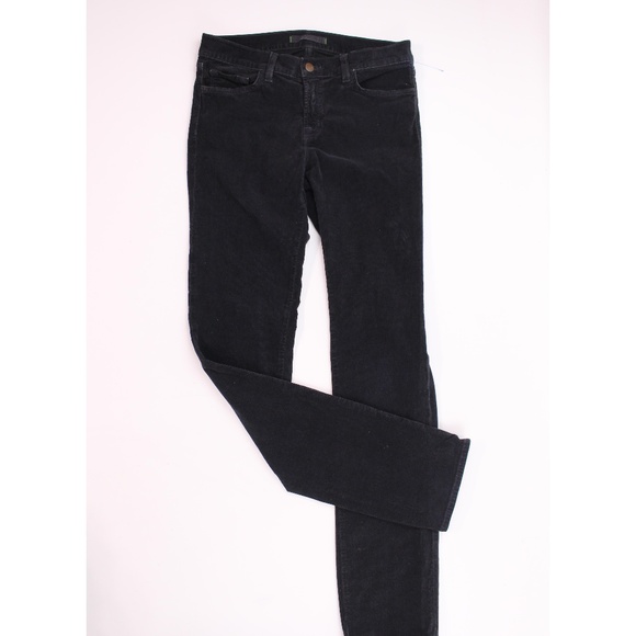 J Brand Denim - J Brand Corduroy Skinny Pants